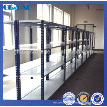 Economical Adjustable steel Angle Shelving